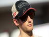 GP COREA, 12.10.2012-  Free Practice 2, Romain Grosjean (FRA) Lotus F1 Team E20