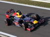GP COREA, 12.10.2012-  Free Practice 2, Mark Webber (AUS) Red Bull Racing RB8 