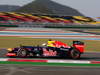GP COREA, 12.10.2012-  Free Practice 2, Sebastian Vettel (GER) Red Bull Racing RB8 