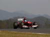 GP COREA, 12.10.2012-  Free Practice 2, Fernando Alonso (ESP) Ferrari F2012 