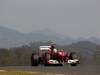 GP COREA, 12.10.2012-  Free Practice 2, Felipe Massa (BRA) Ferrari F2012 