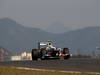 GP COREA, 12.10.2012-  Free Practice 2, Sergio Prez (MEX) Sauber F1 Team C31 
