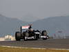 GP COREA, 12.10.2012-  Free Practice 2, Pastor Maldonado (VEN) Williams F1 Team FW34 