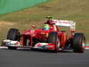 GP COREA, 12.10.2012-  Free Practice 2, Felipe Massa (BRA) Ferrari F2012 