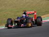 GP COREA, 12.10.2012-  Free Practice 2, Daniel Ricciardo (AUS) Scuderia Toro Rosso STR7 