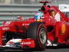 GP COREA, 12.10.2012-  Free Practice 2, Fernando Alonso (ESP) Ferrari F2012 