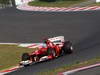 GP COREA, 12.10.2012-  Free Practice 2, Fernando Alonso (ESP) Ferrari F2012 