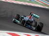 GP COREA, 12.10.2012-  Free Practice 2, Michael Schumacher (GER) Mercedes AMG F1 W03 