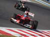 GP COREA, 12.10.2012-  Free Practice 2, Fernando Alonso (ESP) Ferrari F2012 