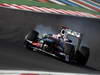 GP COREA, 12.10.2012-  Free Practice 2, Kamui Kobayashi (JAP) Sauber F1 Team C31 