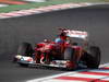 GP COREA, 12.10.2012-  Free Practice 2, Fernando Alonso (ESP) Ferrari F2012