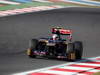 GP COREA, 12.10.2012-  Free Practice 2, Jean-Eric Vergne (FRA) Scuderia Toro Rosso STR7 