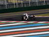 GP COREA, 12.10.2012-  Free Practice 2, Kamui Kobayashi (JAP) Sauber F1 Team C31 