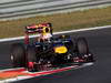 GP COREA, 12.10.2012-  Free Practice 2, Sebastian Vettel (GER) Red Bull Racing RB8 