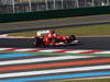 GP COREA, 12.10.2012-  Free Practice 2, Fernando Alonso (ESP) Ferrari F2012