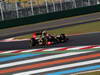GP COREA, 12.10.2012-  Free Practice 2, Romain Grosjean (FRA) Lotus F1 Team E20