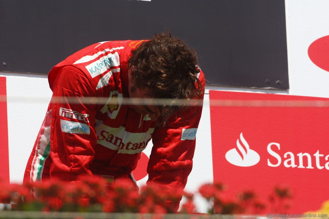 GP EUROPA - Gara