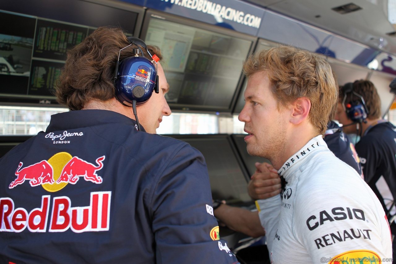 GP EUROPA - Gara
