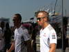 GP EUROPA, 24.06.2012- Lewis Hamilton (GBR) McLaren Mercedes MP4-27 