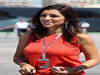 GP EUROPA, 24.06.2012- Fabiana Flosi (BRA), fiance of Bernie Ecclestone 