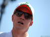 GP EUROPA, 24.06.2012- Nico Hulkenberg (GER) Sahara Force India F1 Team VJM05 