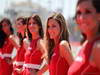 GP EUROPA, 24.06.2012- griglia Ragazzas