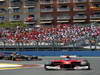 GP EUROPA, 24.06.2012- Gara, Fernando Alonso (ESP) Ferrari F2012 davanti a Kimi Raikkonen (FIN) Lotus F1 Team E20 