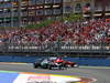 GP EUROPA, 24.06.2012- Gara, Michael Schumacher (GER) Mercedes AMG F1 W03 e Fernando Alonso (ESP) Ferrari F2012 