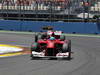 GP EUROPA, 24.06.2012- Gara, Fernando Alonso (ESP) Ferrari F2012 
