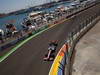 GP EUROPA, 24.06.2012- Gara, Jenson Button (GBR) McLaren Mercedes MP4-27 