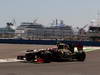 GP EUROPA, 24.06.2012- Gara, Romain Grosjean (FRA) Lotus F1 Team E20 