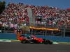 GP EUROPA, 24.06.2012- Gara, Charles Pic (FRA) Marussia F1 Team MR01 