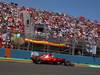 GP EUROPA, 24.06.2012- Gara, Felipe Massa (BRA) Ferrari F2012 