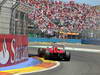 GP EUROPA, 24.06.2012- Gara, Fernando Alonso (ESP) Ferrari F2012 