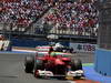GP EUROPA, 24.06.2012- Gara, Felipe Massa (BRA) Ferrari F2012 