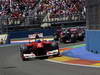 GP EUROPA, 24.06.2012- Gara, Fernando Alonso (ESP) Ferrari F2012 