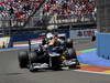 GP EUROPA, 24.06.2012- Gara, Pastor Maldonado (VEN) Williams F1 Team FW34 