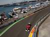 EUROPEAN GP, 24.06.2012- Race, Felipe Massa (BRA) Ferrari F2012