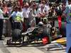 EUROPEAN GP, 24.06.2012- Race, second Kimi Raikkonen (FIN) Lotus F1 Team E20