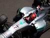 GP EUROPA, 24.06.2012- Gara, Michael Schumacher (GER) Mercedes AMG F1 W03 
