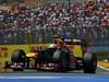 GP EUROPA, 24.06.2012- Gara, Sebastian Vettel (GER) Red Bull Racing RB8 