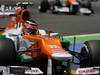 GP EUROPA, 24.06.2012- Gara, Nico Hulkenberg (GER) Sahara Force India F1 Team VJM05 