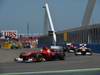 GP EUROPA, 24.06.2012- Gara, Fernando Alonso (ESP) Ferrari F2012 