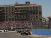 GP EUROPA, 24.06.2012- Gara, Sebastian Vettel (GER) Red Bull Racing RB8 