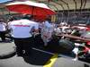 GP EUROPA, 24.06.2012- Gara, Lewis Hamilton (GBR) McLaren Mercedes MP4-27 