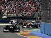 GP EUROPA, 24.06.2012- Gara, Pastor Maldonado (VEN) Williams F1 Team FW34 