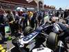 GP EUROPA, 24.06.2012- Gara, Pastor Maldonado (VEN) Williams F1 Team FW34 
