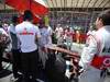 GP EUROPA, 24.06.2012- Gara, Lewis Hamilton (GBR) McLaren Mercedes MP4-27 