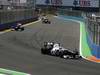 GP EUROPA, 24.06.2012- Gara, Kamui Kobayashi (JAP) Sauber F1 Team C31 