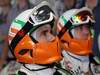 GP EUROPA, 24.06.2012- Gara, Mechanics Force India